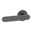 Vorschaubild Griffwerk VAYA 291 AVUS fast2fix Fast2Fix Rosetten rund smart2lock Kaschmirgrau L