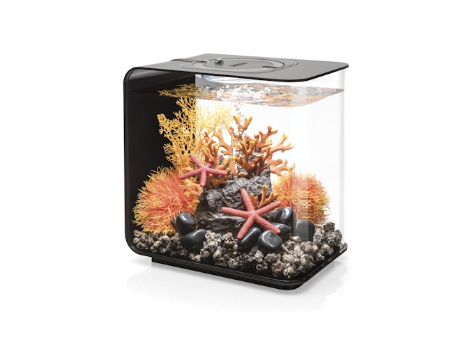BiOrb Deko Aquarium FLOW 15 mit MCR - 15 Liter