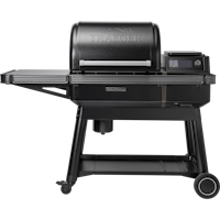 Traeger Pelletgrill IRONWOOD