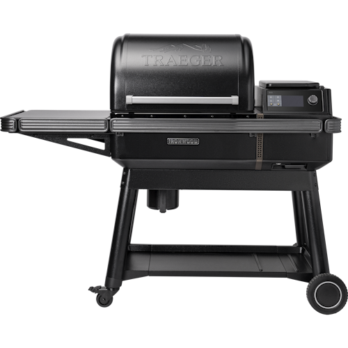 Traeger Pelletgrill IRONWOOD