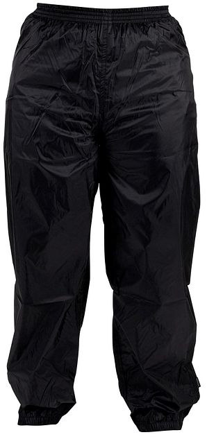 Pantalon De Pluie Hock Rain Guard Zipp – Imperméable, Léger, Fermeture Éclair, Idéal Randonnée Et Vélo
