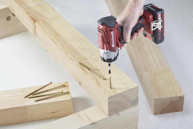 kwb Bitbox Impact 37tlg L-Box 109000