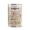 Vorschaubild Herzenshund 400 Gramm Hundenassfutter