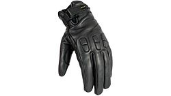 LS2 Handschuh Jazz Herren - Schwarz  [Größe XXL]