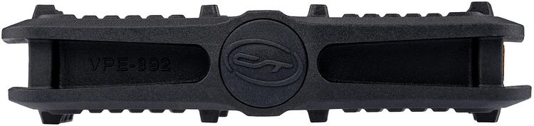 CONTEC Pedal Avenue Tour Trekking schwarz