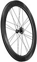 Vorschaubild Campagnolo Laufradsatz Bora WTO 60 DB 28 Zoll schwarz N3W (inkl. Kit für 11 12-fach Kassetten)