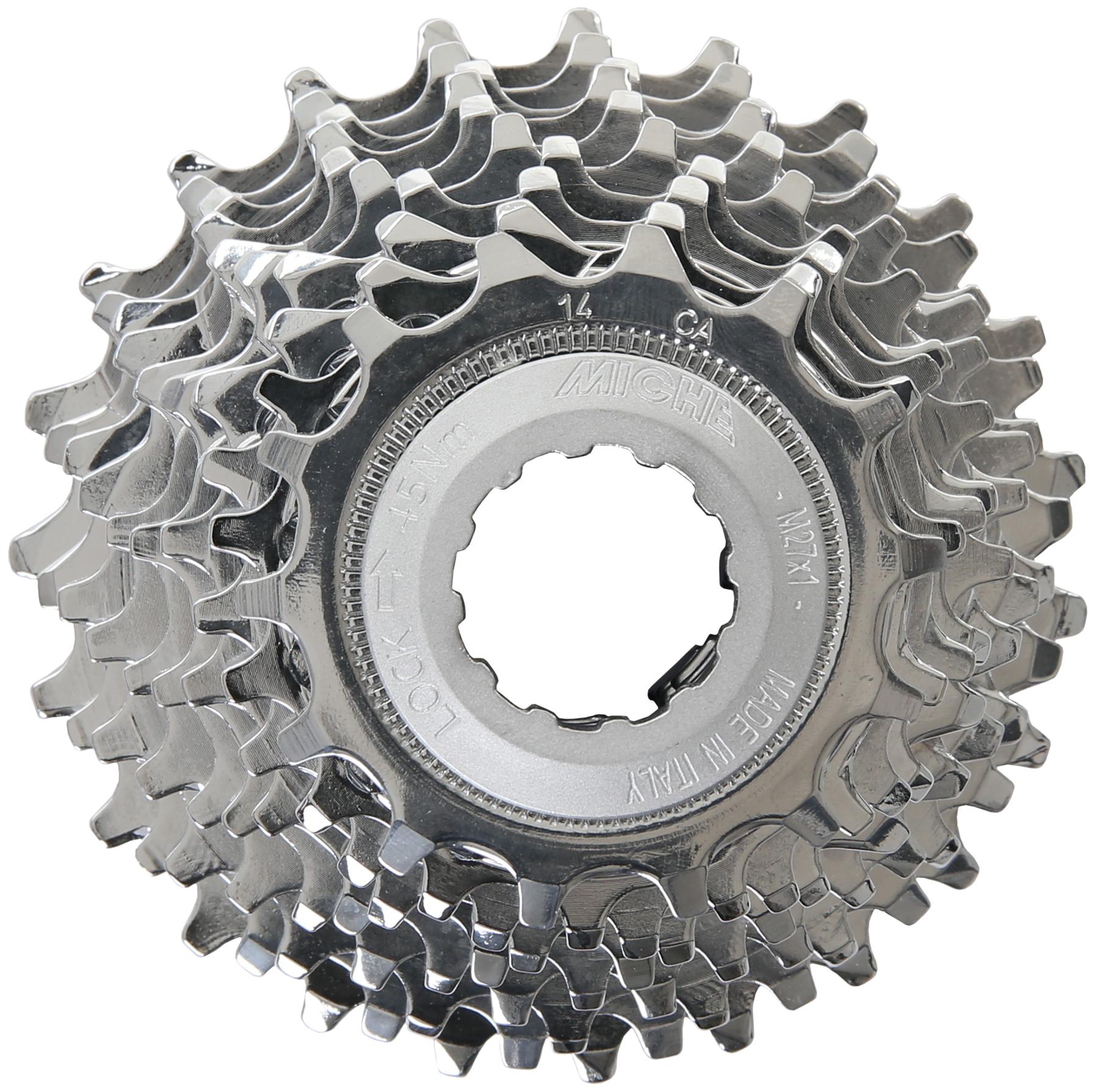 Miche Kassettenzahnkranz Primato