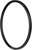 CONTEC Felge Zen 24 Disc 24 Zoll schwarz