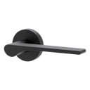 Vorschaubild Griffwerk Türgriff LEAF LIGHT SIEGER DESIGN - Samtgrau, Kaschmirgrau, Graphitschwarz