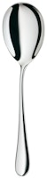 WMF Servierlöffel Merit Cromargan protect®