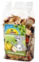 Vorschaubild JR FARM Chinchilla-Fruchtsalat 125g Kleintiersnack