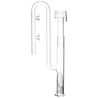 Aqua Rebell - Skimmer Glass