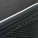 Vorschaubild Rixen & Kaul Satteltasche Contour Max Touring schwarz