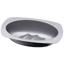 Kaiser Brotform oval 32 cm Brot Back Form