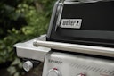 Weber SPIRIT EP-435 GBS Gasgrill - Black