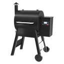 Vorschaubild Traeger Pelletgrill PRO 575 - Schwarz