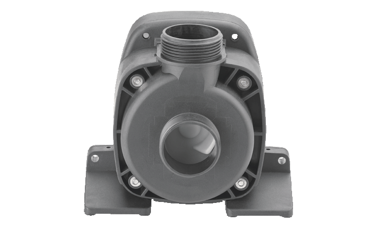 Oase Filter-& Bachlaufpumpe AquaMax Dry 14000