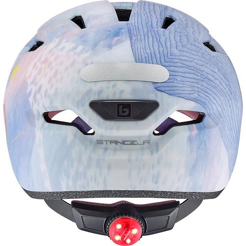 Bollé Helm Stance JR bunt Größe S