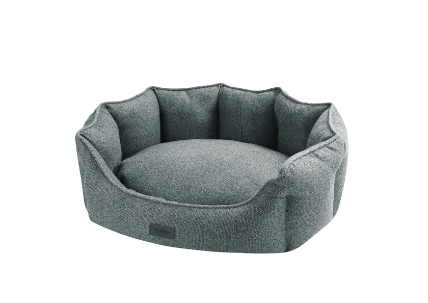 NOBBY Komfort Bett oval ANDAVorschaubild