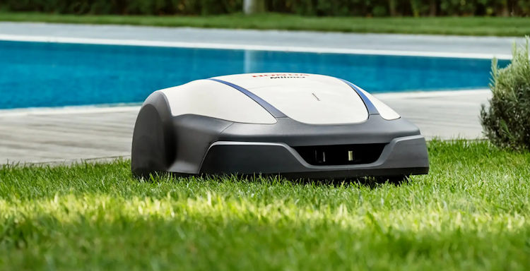 Honda Miimo HRM 1500 live