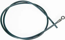 Shimano Bremsleitung SM-BH90-SB 1000 mm schwarz