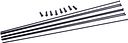 Vorschaubild Fulcrum Speichensatz Red Zone 7 283 mm schwarz