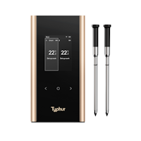 Typhur Grillthermometer SYNC Gold Dual - 2 Thermometer