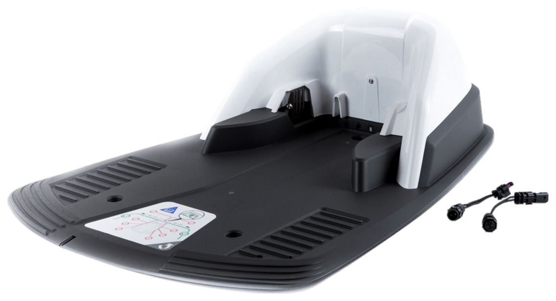 Husqvarna 587 79 71-01 - Ladestation