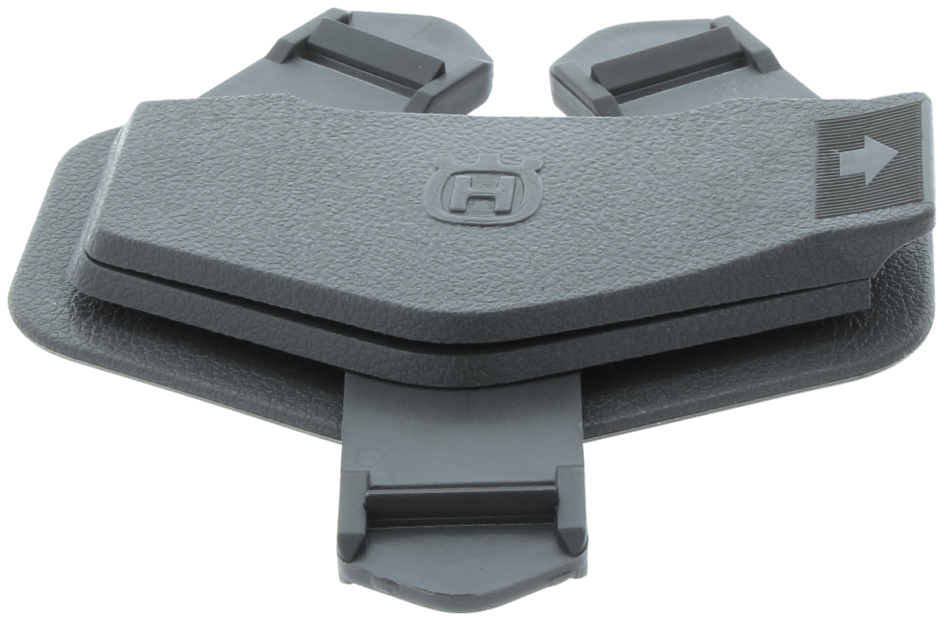 Husqvarna 502 02 01-01 - FRONTSTÜCK