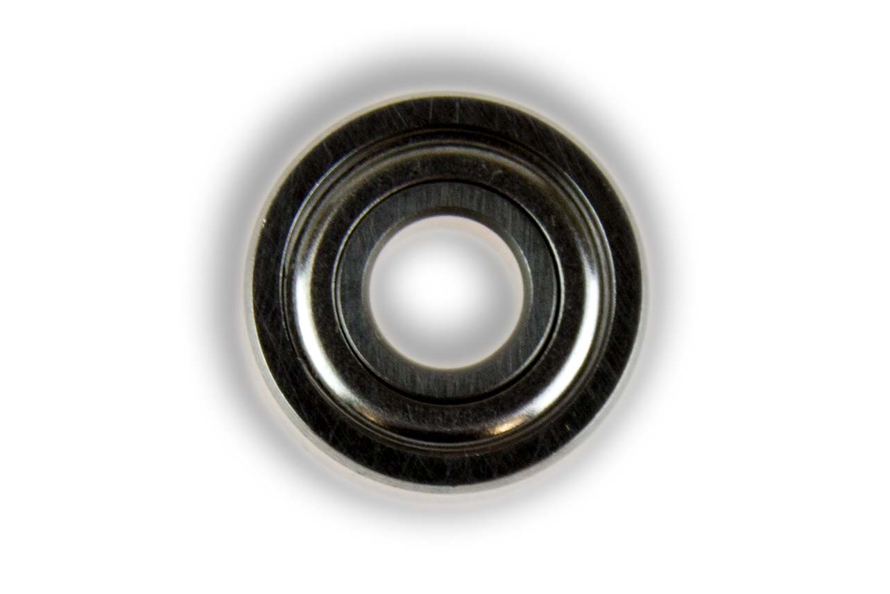 Husqvarna Radlager für Vorderachse 6 mm