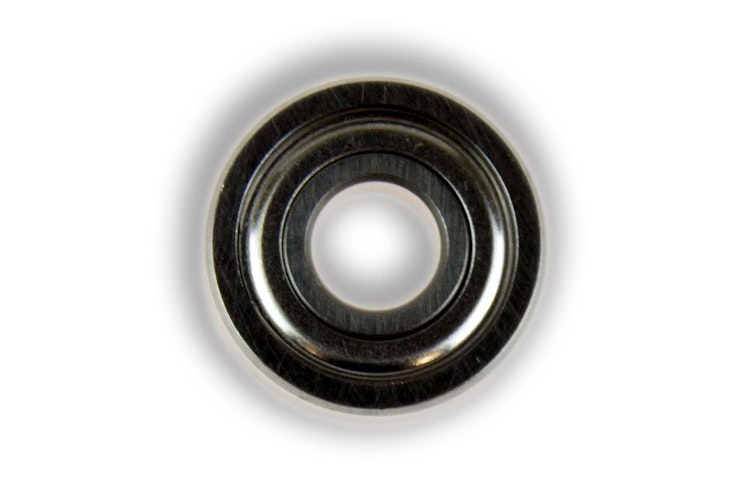 Husqvarna Radlager für Vorderachse 6 mm