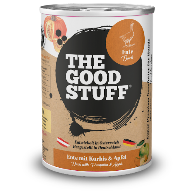 The Goodstuff Adult  - 400g Dose Hund NassfutterVorschaubild