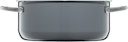 Vorschaubild WMF Bratentopf Essential, Ø 20 cm calmgrey