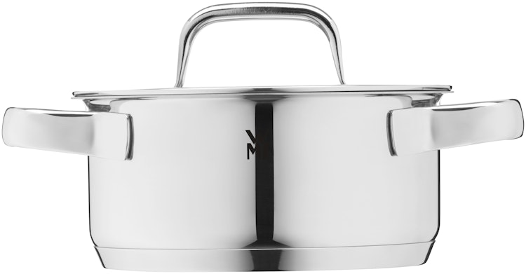 WMF Bratentopf Compact Cuisine Ø 16 cm mit Glasdeckel