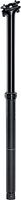 CONTEC Variosattelstütze Drop-A-Gogo II 31,6 mm schwarz 620 mm lang, 230 mm Verstellbereich, max