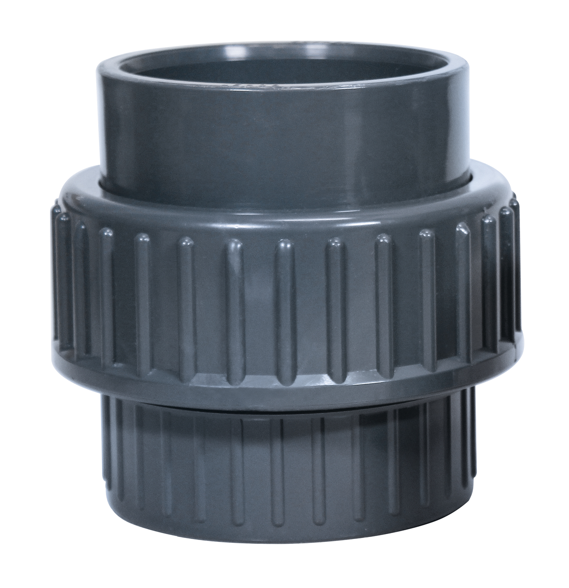 Oase PVC-Kupplung 90 mm x 3"