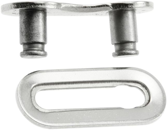 Connex Kettenverschluss 7,4 mm silber