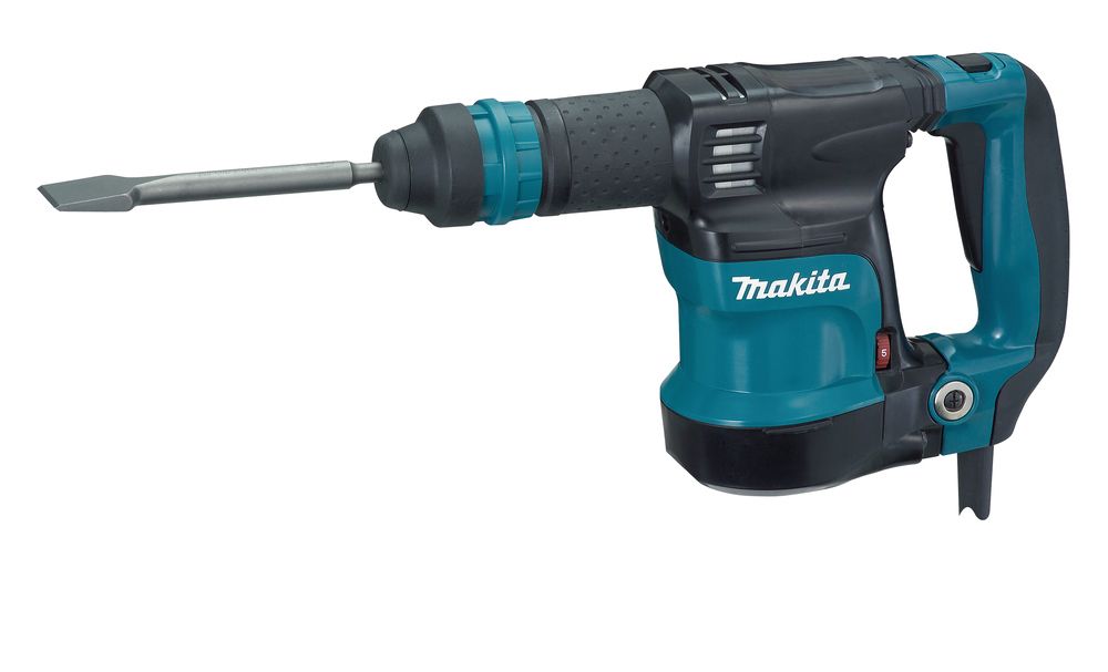 Makita Grün Hk1820 Bohrhammer 550 W - Image 7