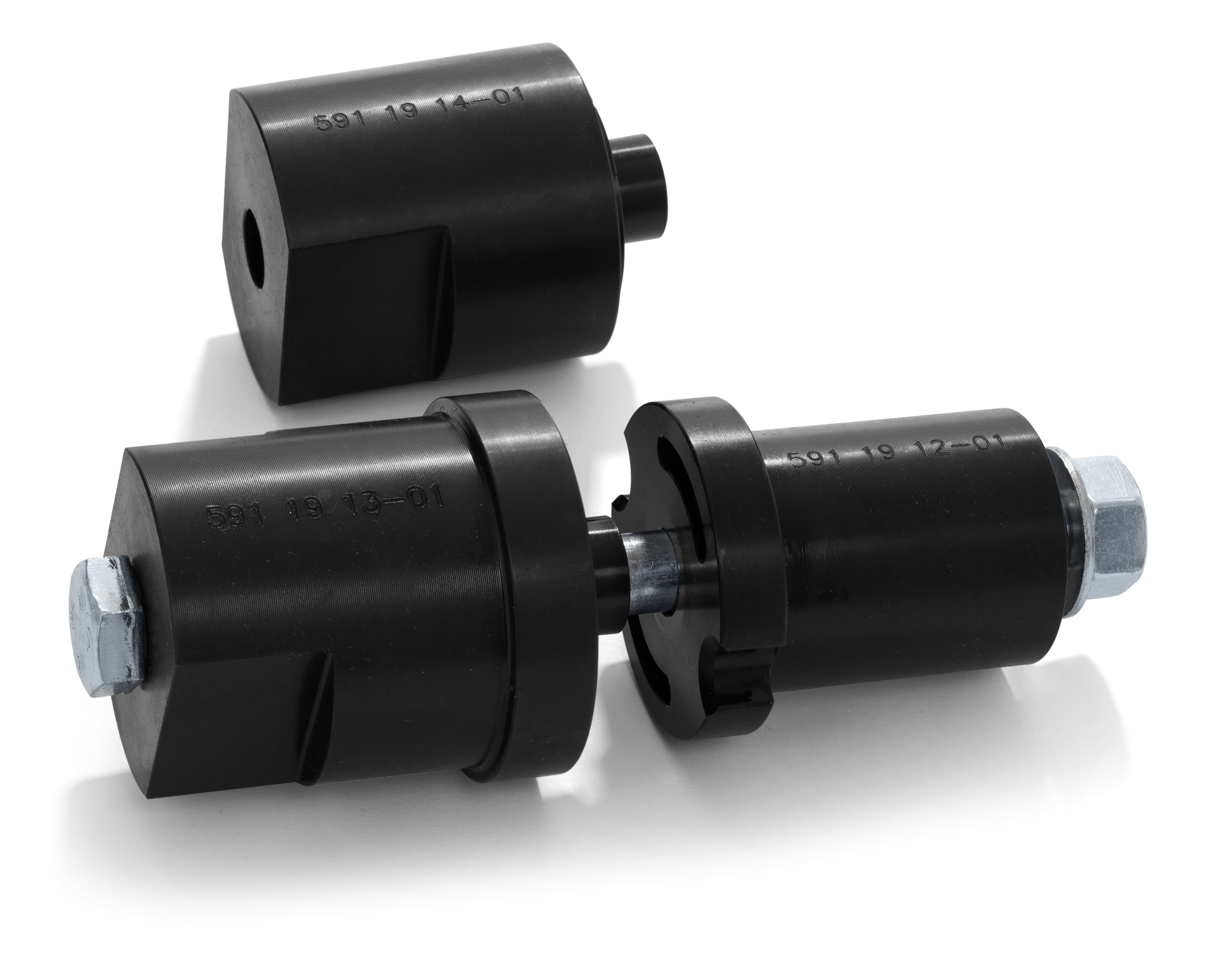 Husqvarna 591 14 02-01 - Werkzeug