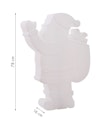 Vorschaubild 8 seasons design LED-Dekoleuchte Shining Santa H 78 cm cm (RGB)