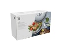 WMF Wok Multiply Ø 32 cm mit Metalldeckel