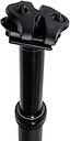 Vorschaubild CONTEC Variosattelstütze Drop-A-Gogo II Ø 30,9 mm schwarz 460 mm lang, 150 mm Verstellbereich, max