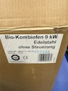 Vorschaubild B-Ware Karibu 9 kW Bio-Kombiofen Saunaofen anthrazit inkl. Steuergerät EASY schwarz - Sparset