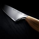 Vorschaubild WMF Grand Wood Gemüsemesser, 9 cm