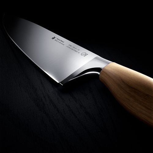 WMF Grand Wood Gemüsemesser, 9 cm