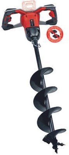 Einhell Akku-Erdbohrer GP-EA 18/150 Li BL-Solo
