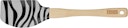 Vorschaubild Kaiser Go Wild Teigschaber Zebrafrica, 29 x 6 cm