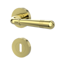 Vorschaubild Griffwerk Türgriff FABIA Schraubrosette