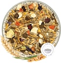 Bunny HamsterTraum 600g Kleintierfutter