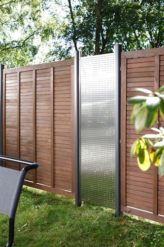 TraumGarten Grazia 89x179/89 cm